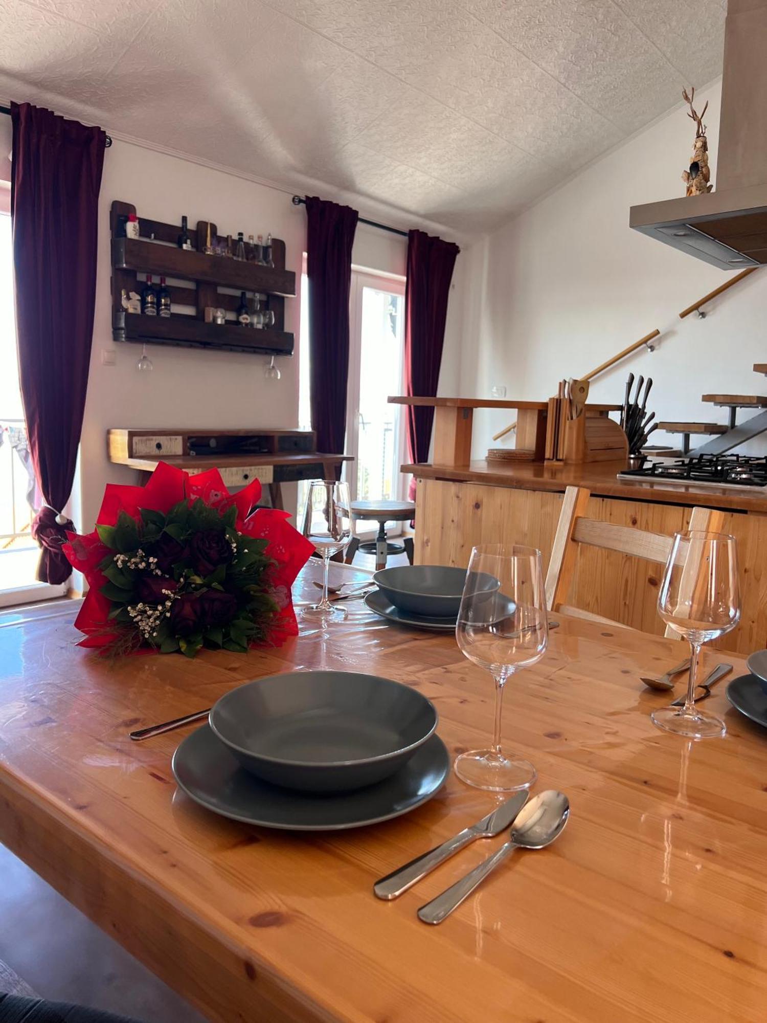 Apartments Julija ツリクヴェニツァ 部屋 写真