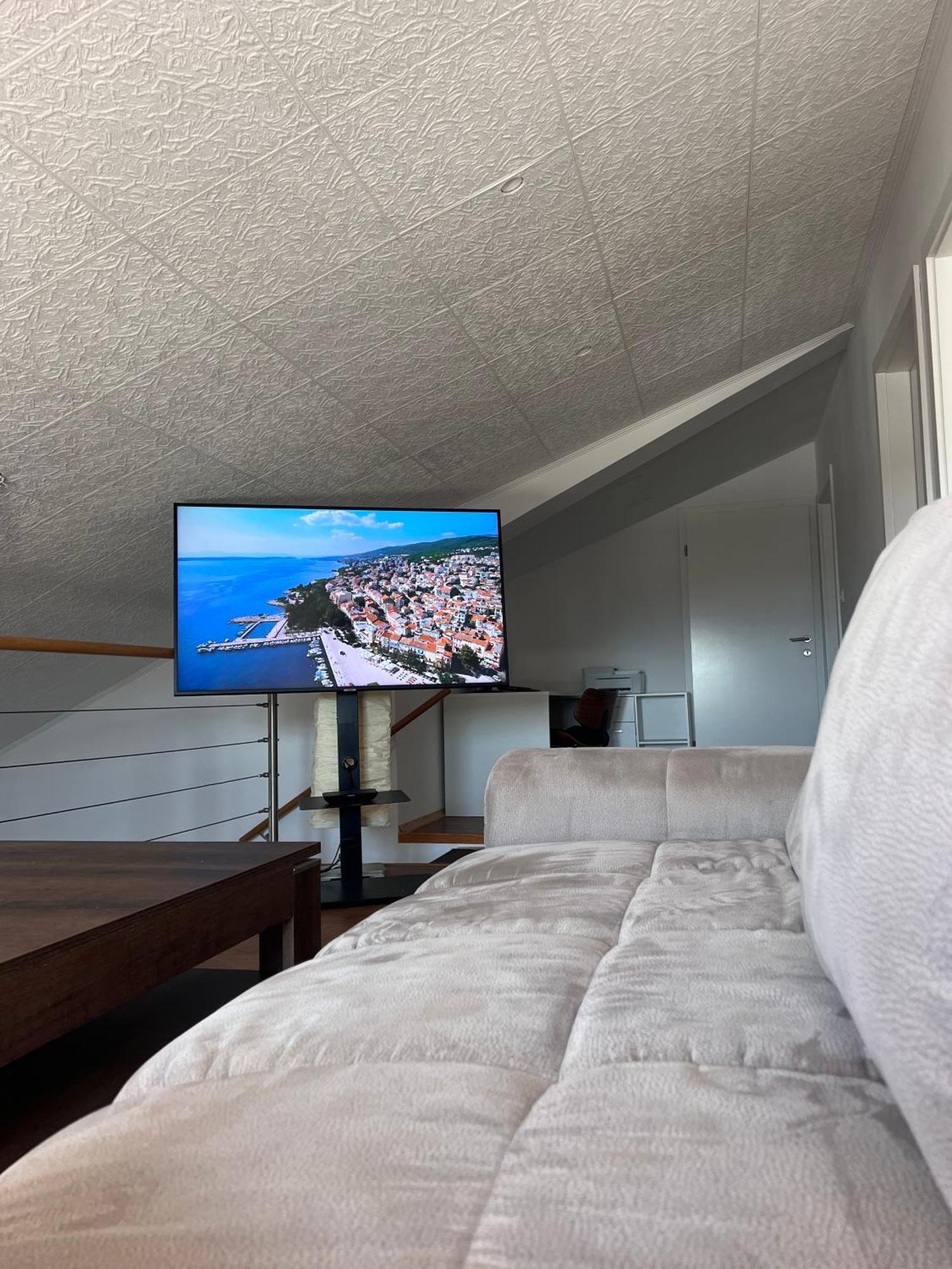 Apartments Julija ツリクヴェニツァ 部屋 写真